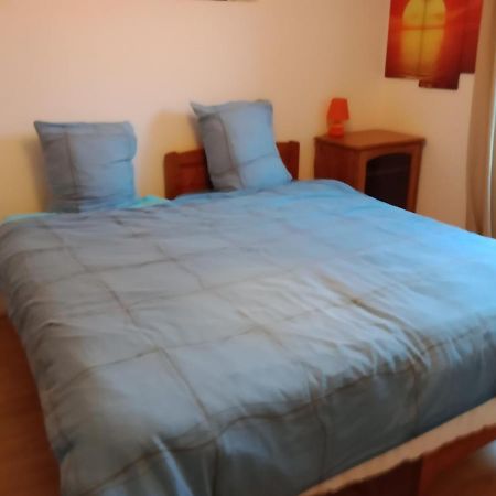 Appartement 895 Alexis Jaubert à Saint-Pantaléon-de-Larche Extérieur photo