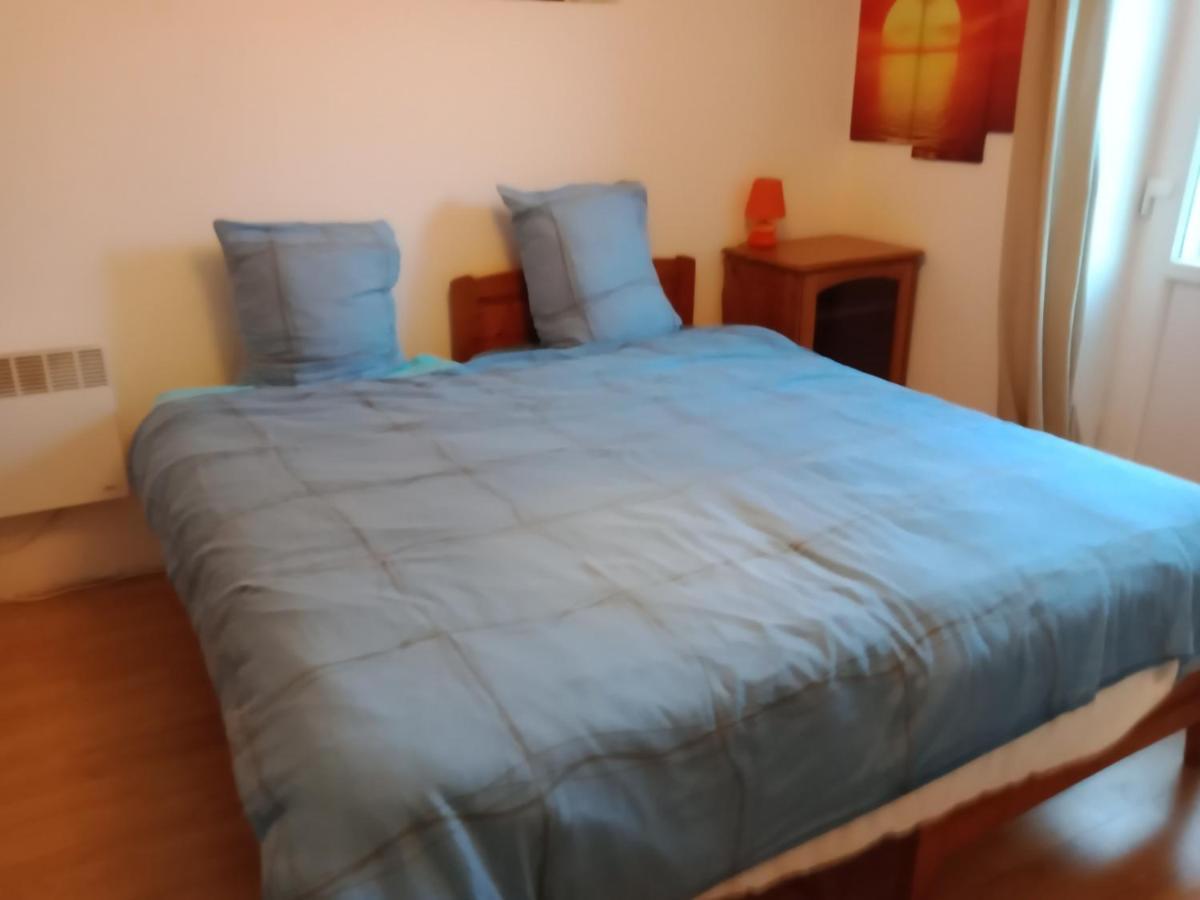 Appartement 895 Alexis Jaubert à Saint-Pantaléon-de-Larche Extérieur photo