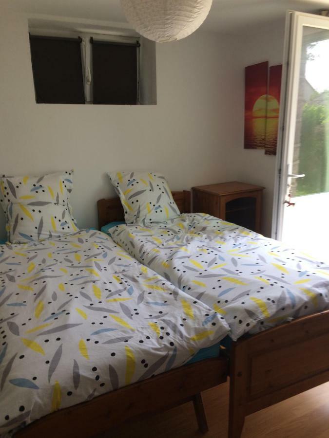 Appartement 895 Alexis Jaubert à Saint-Pantaléon-de-Larche Extérieur photo